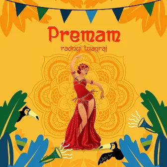 Premam by Radni Tyagraj