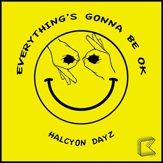 Everything's Gonna Be Ok - Death Ray Shake Remix