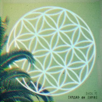 Expand or Expire., Vol. 7 by expand or expire.