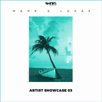 Artist Showcase 03 Mark & Lukas by Mark & Lukas