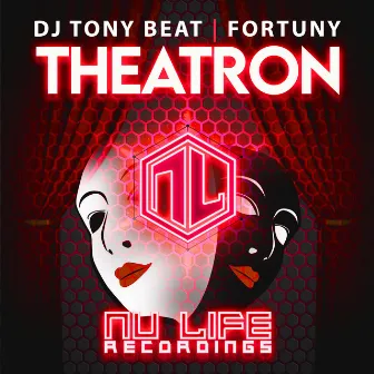 Theatron by Fortuny