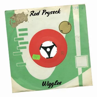 Wiggles (45 Version) by Red Prysock