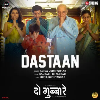 Dastaan (From 