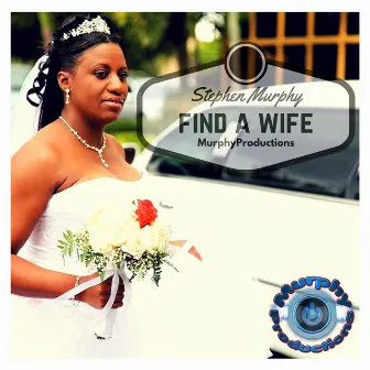 Find a Wife by Stephen Murphy