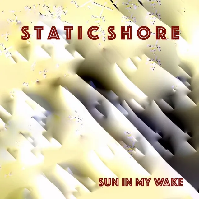 Sun in My Wake