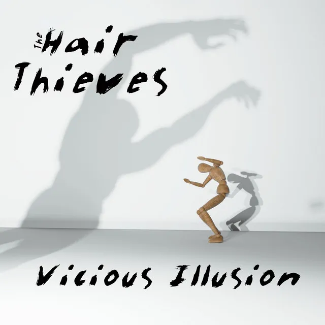 The Hair Thieves