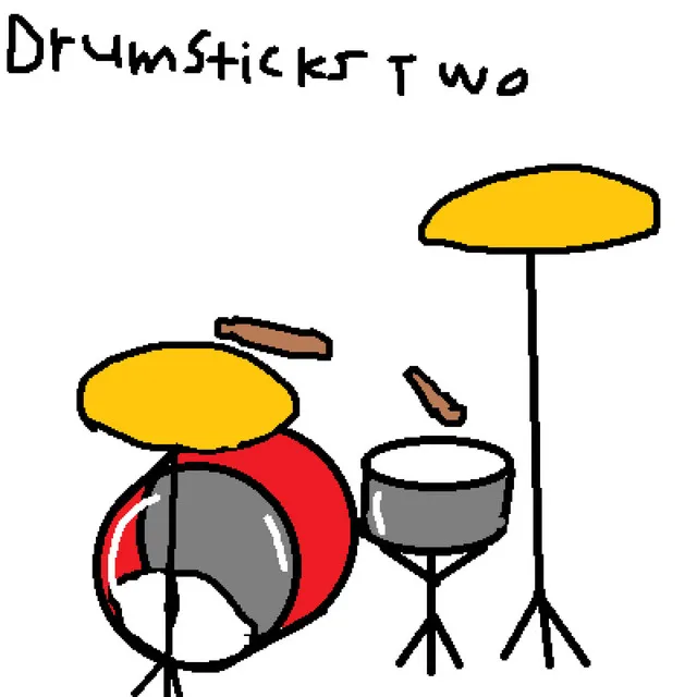 Drumsticks XIII