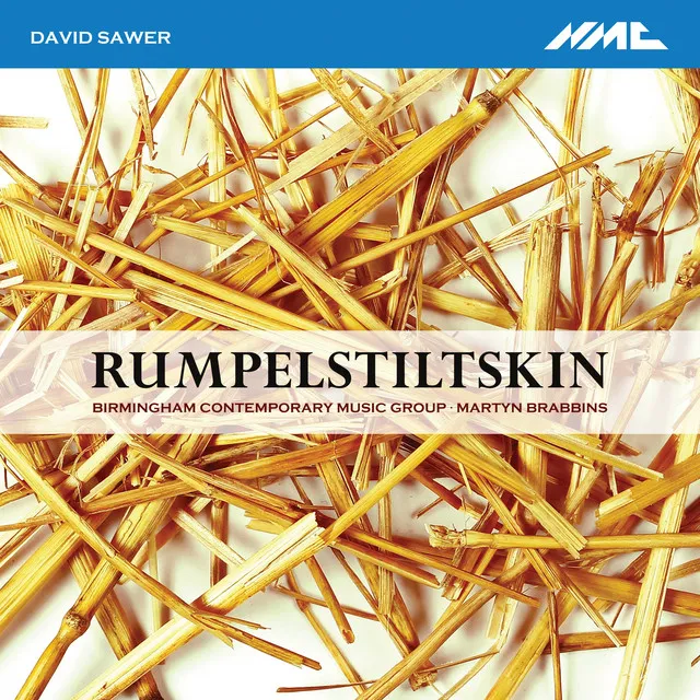 Rumpelstiltskin Suite: III. Wedding and Coronation