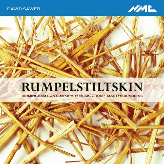 Rumpelstiltskin by David Sawer