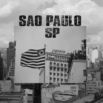 São Paulo SP by AllFavela