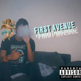 First Avenue by Ron Kilo