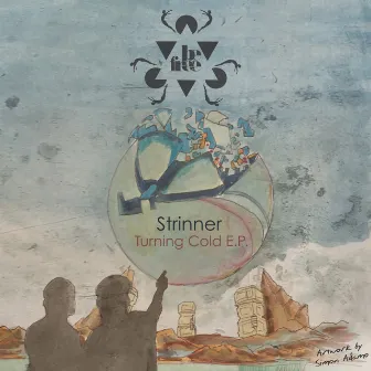 Turning Cold E.P. by Strinner