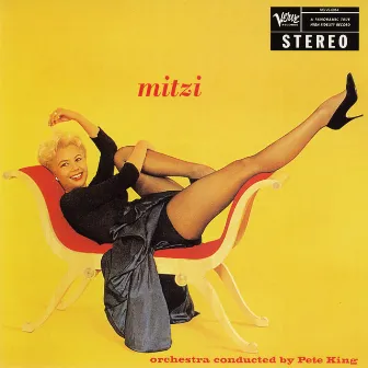 Mitzi by Mitzi Gaynor