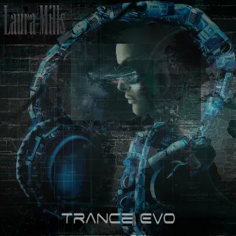 Trance Evo by Laura Mills