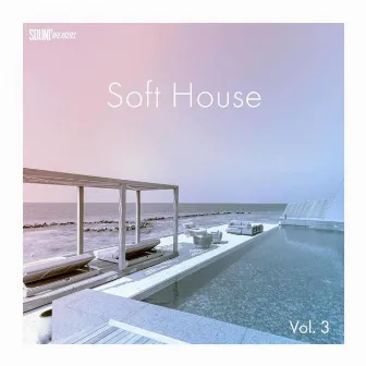 Soft House, Vol. 3 by Justin Hilton Portis