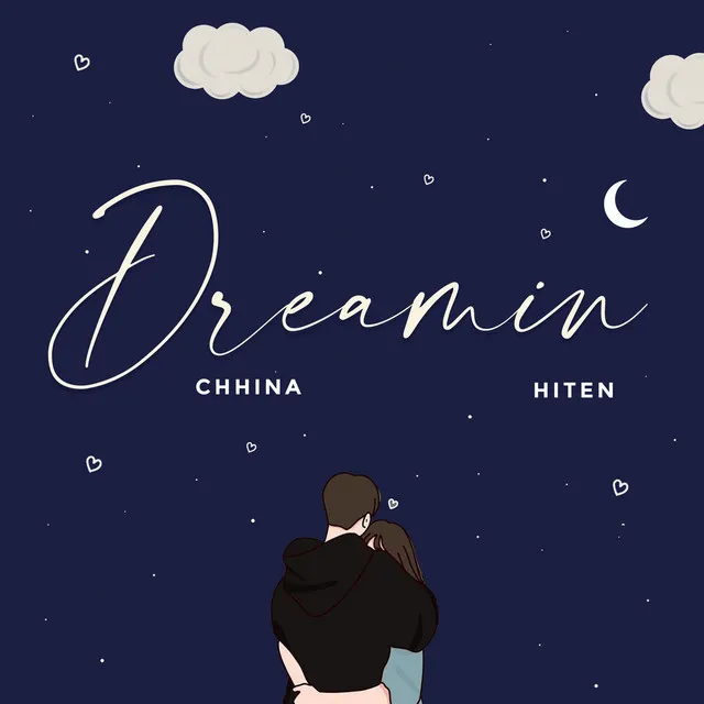 Dreamin (Udeeka Teriyan)