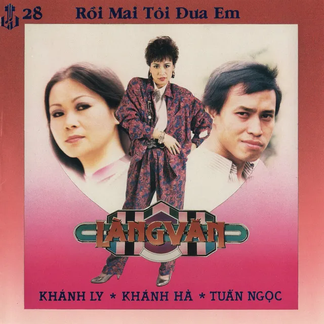 Rồi Mai Tôi Đưa Em