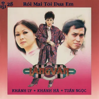 Rồi Mai Tôi Đưa Em by Khánh Hà