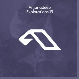 Anjunadeep Explorations 13 by Kahwe