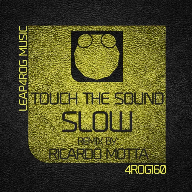 Slow - Ricardo Motta Remix