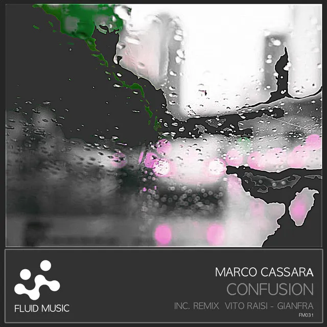 Confusion - Vito Raisi Remix