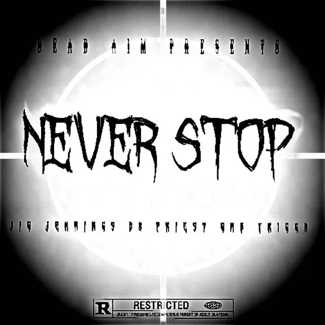 Never Stop