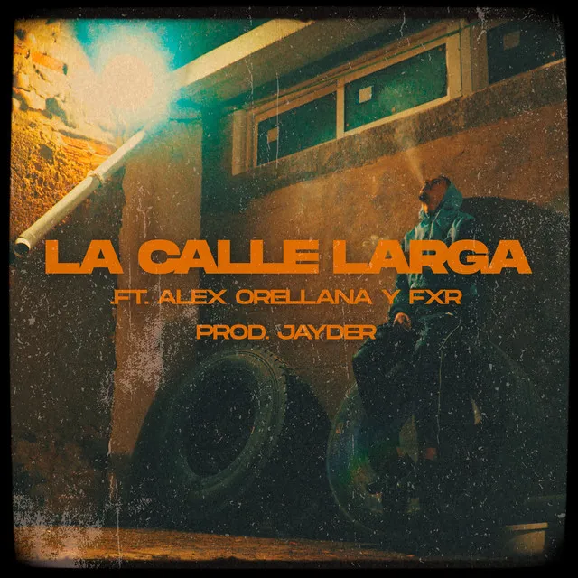 La Calle Larga