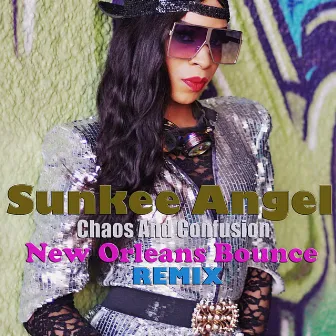 Chaos And Confusion New Orleans Bounce (Remix) by Alright Slash