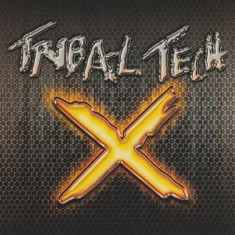 X by Tribal Tech