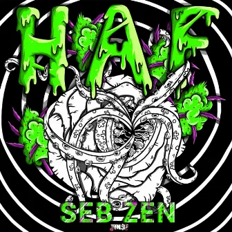 Haf by Seb Zen