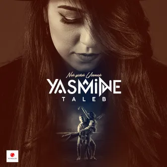 Nek Yidek Ulamek by Yasmine Taleb