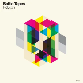 Polygon by Battle Tapes