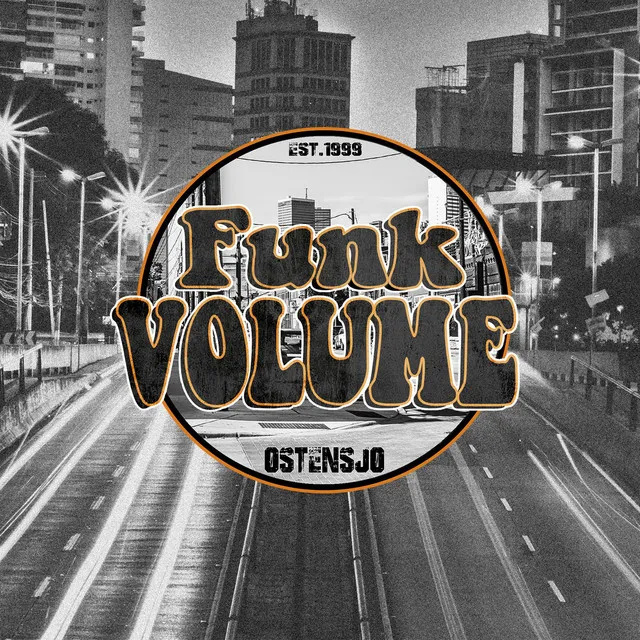 Funk Volume 2018