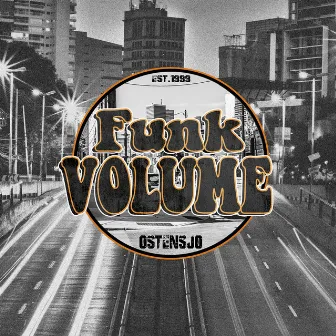 Funk Volume 2018 by Pisani