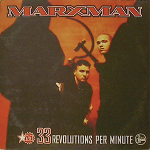 Marxman