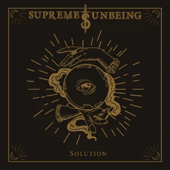 Solution by Supreme Unbeing