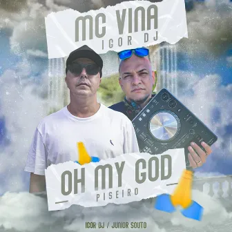 Oh My God by Mc vina