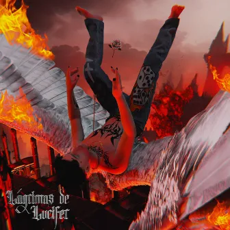 Lágrimas de Lucifer by Unknown Artist