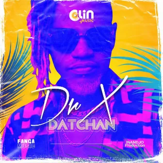 Datchan by DR X