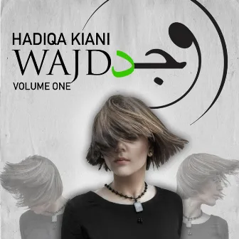 Wajd, Vol. 1 by Hadiqa Kiani