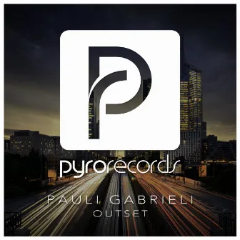 Outset by Pauli Gabrieli