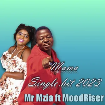 Mama Hit by Mr Mzia