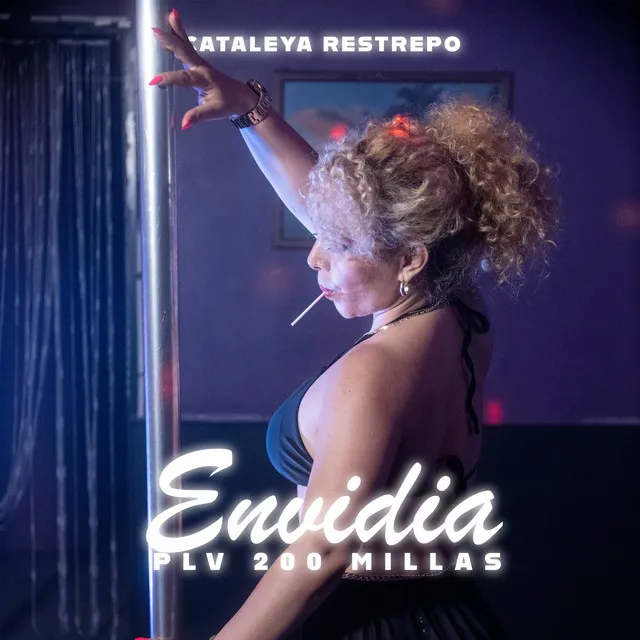 Envidia Plv 200 Millas - Extended Version