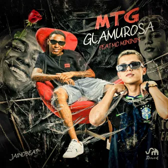 Mtg Glamurosa by Ja1 No Beat