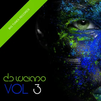 DJ Luciano, Vol. 3 by Dj Luciano