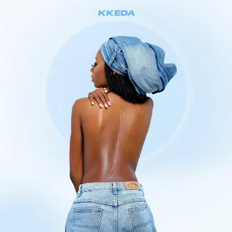 Blue Jeans by Kkeda