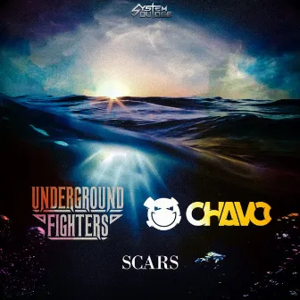 Scars by Underground Fighters