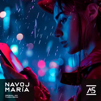 María by NAVOJ