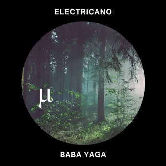 Baba Yaga by Electricano