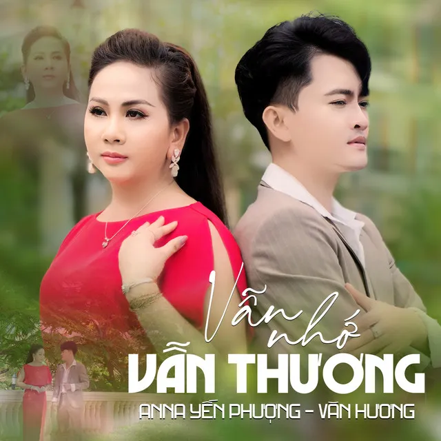 Vẫn Nhớ Vẫn Thương